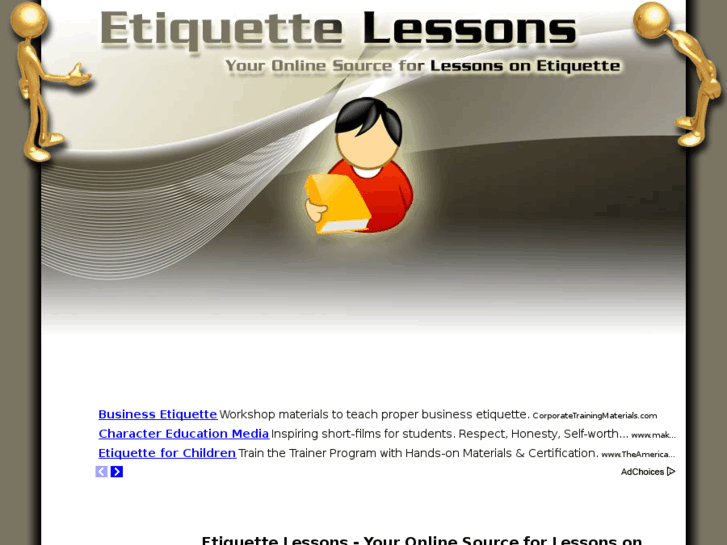 www.etiquette-lessons.com