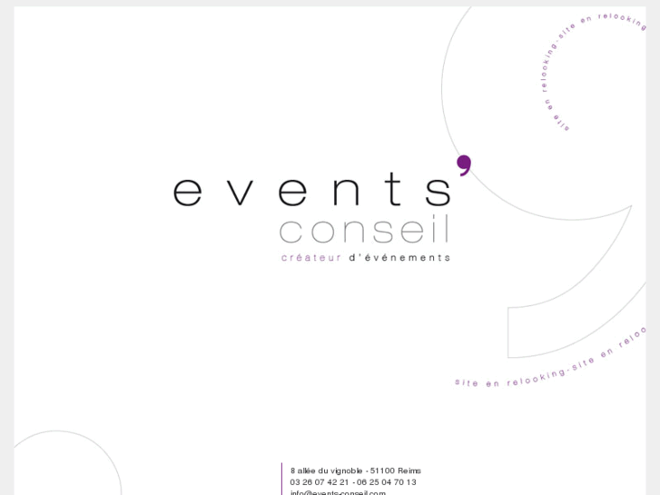 www.events-conseil.com