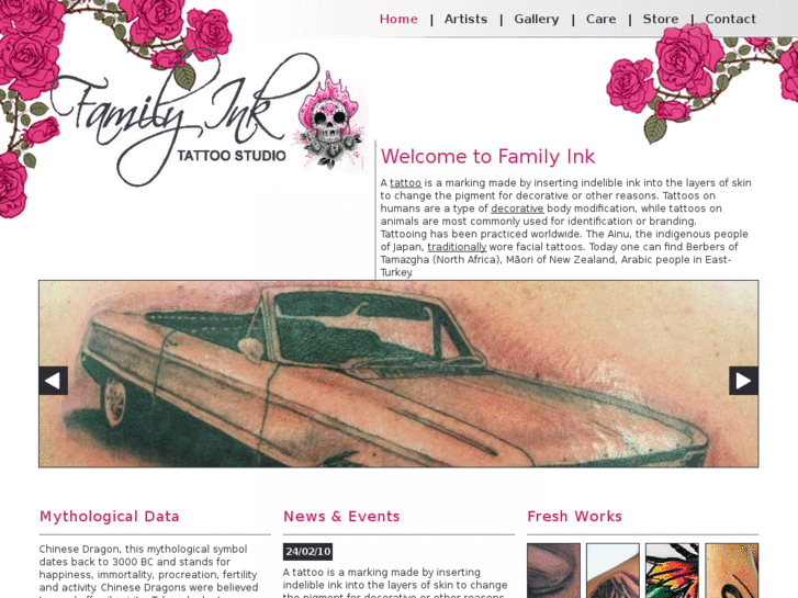 www.familyinktattoo.com