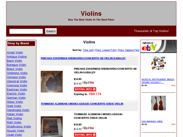 www.findviolin.com