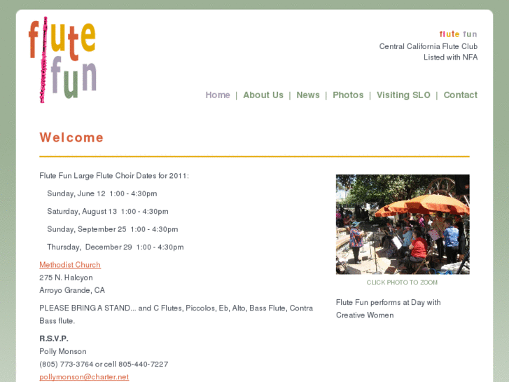 www.flutefun.org