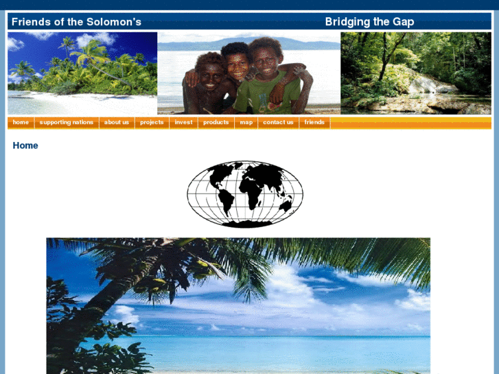 www.friendsofthesolomons.com