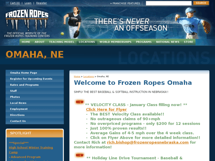 www.frozenropesnebraska.com