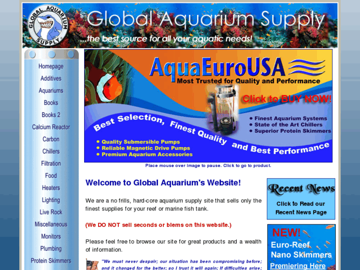 www.globeaqua.com