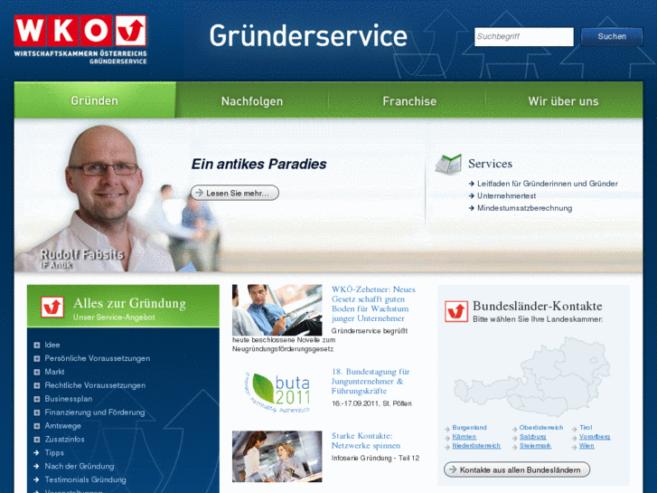 www.gruenden.info