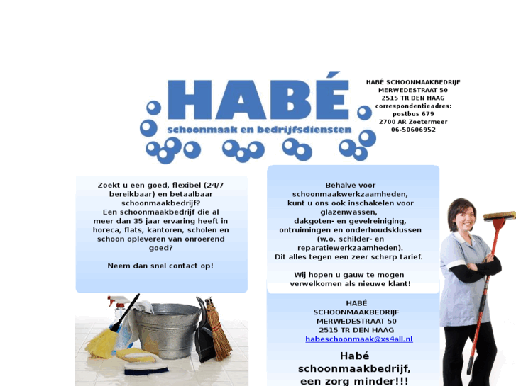 www.habeschoonmaak.com