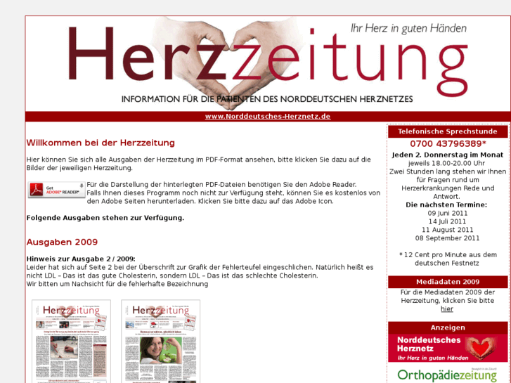 www.herzzeitung.de