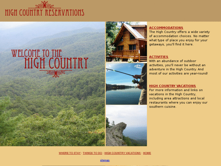 www.highcountrylogcabins.com