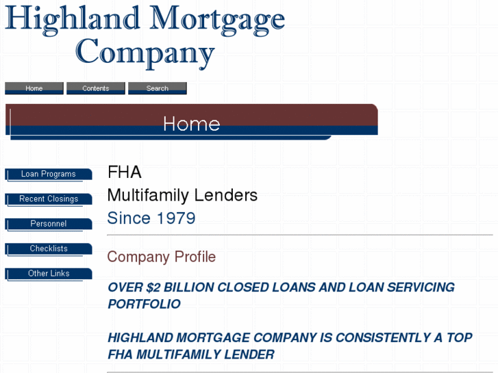 www.highlandmortgage.com