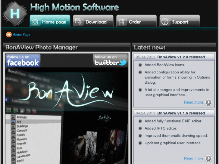 www.highmotionsoftware.com