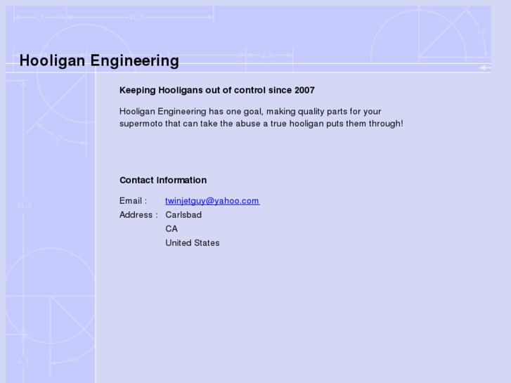 www.hooliganengineering.com