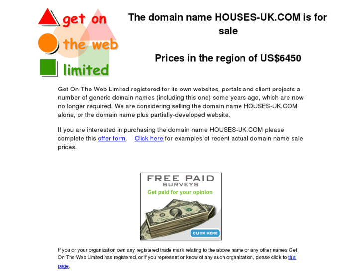 www.houses-uk.com