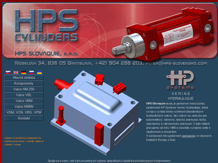 www.hps-cylinders.com