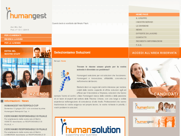 www.humangest.it