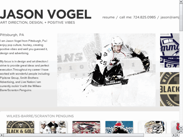 www.iamjasonvogel.com