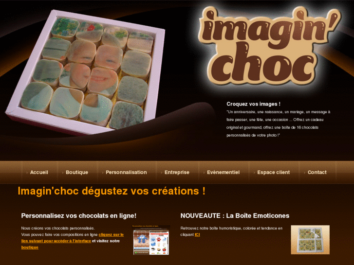 www.imaginchoc.com