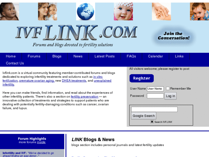 www.ivflink.com