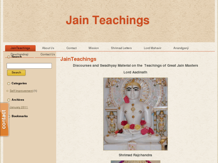 www.jainteachings.com