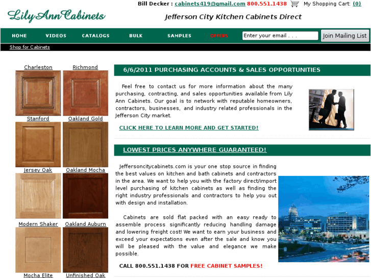 www.jeffersoncitycabinets.com