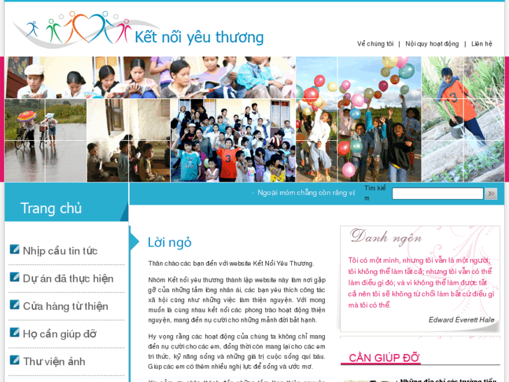 www.ketnoiyeuthuong.com