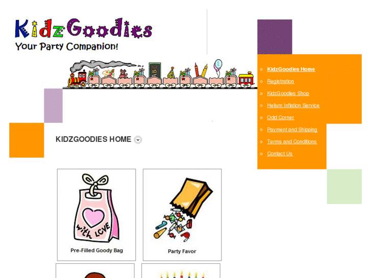 www.kidzgoodies.com