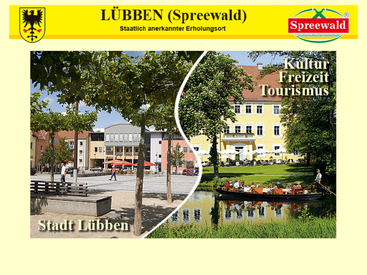 www.kreisstadtluebben.com