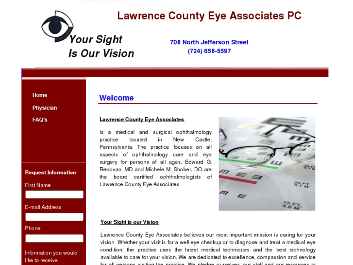 www.lceaeye.com