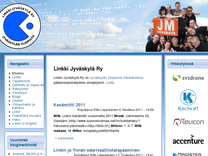 www.linkkijkl.fi