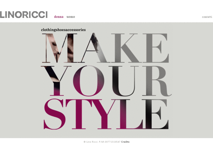 www.linoricci.com