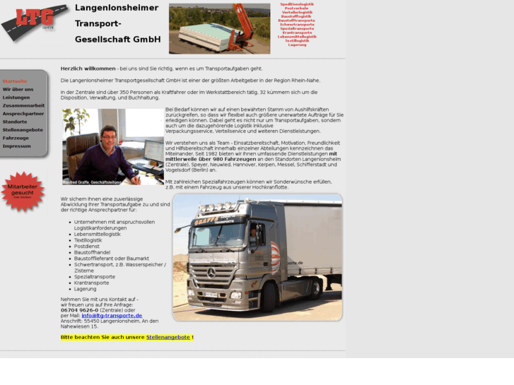 www.ltg-transporte.com