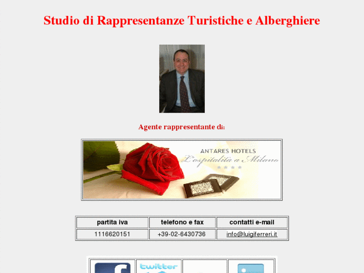 www.luigiferreri.com