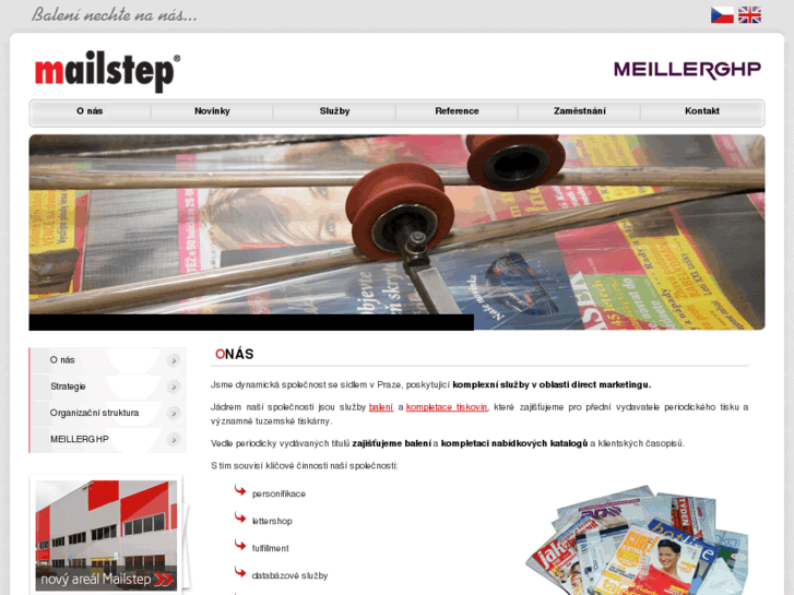 www.mailstep.cz