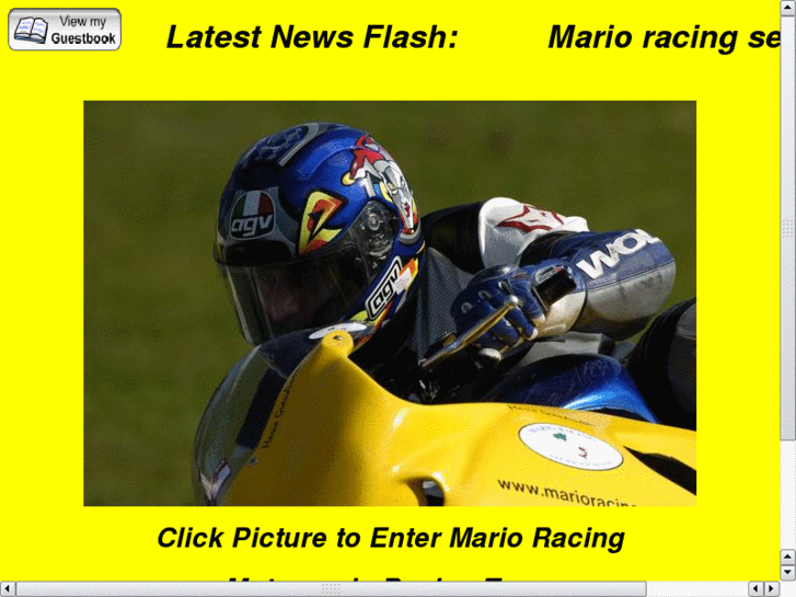 www.marioracing.co.uk