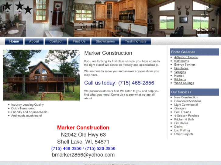 www.markerconstruct.com