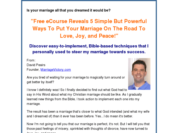 www.marriagesuccesstips.com