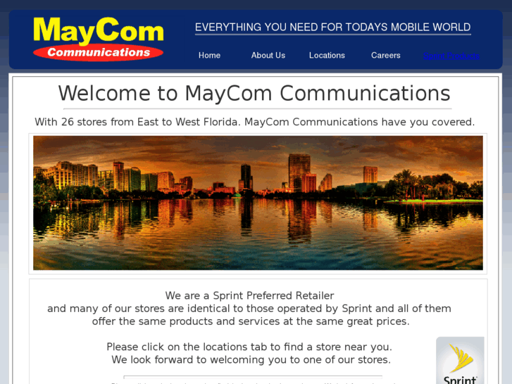 www.maycomwireless.com