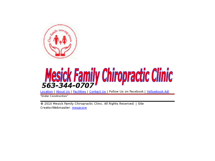 www.mesickchiro.com