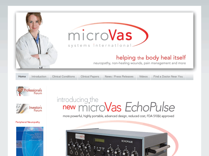 www.microvas.com