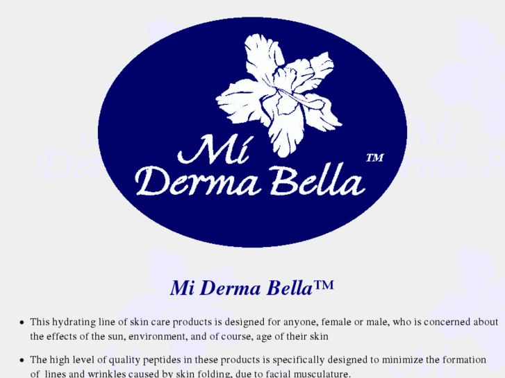 www.midermabella.com