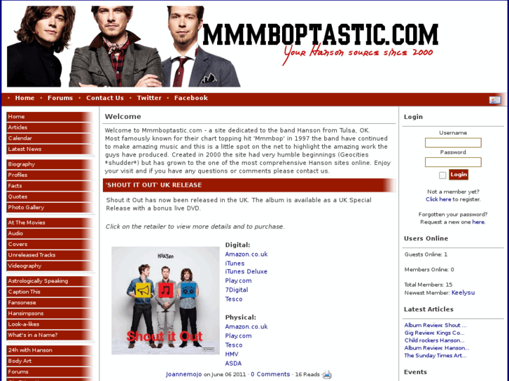 www.mmmboptastic.com