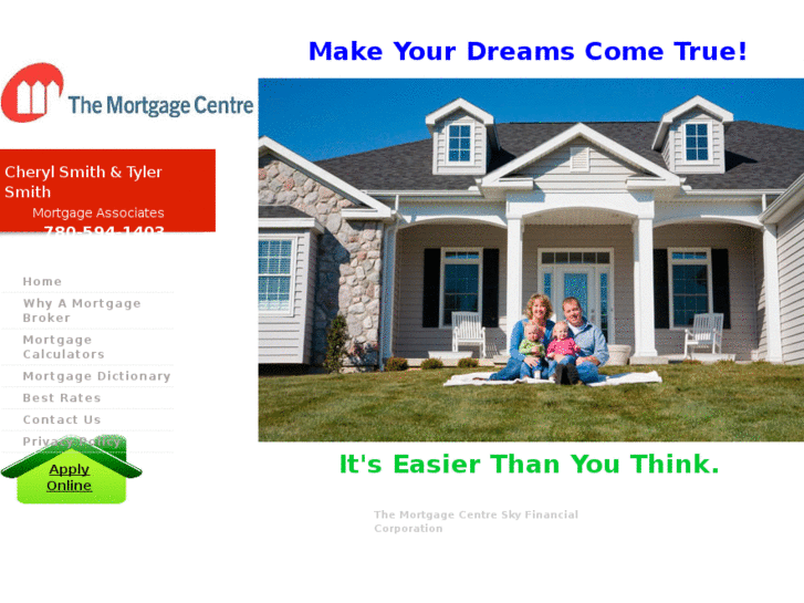 www.mortgagecentrecoldlake.com