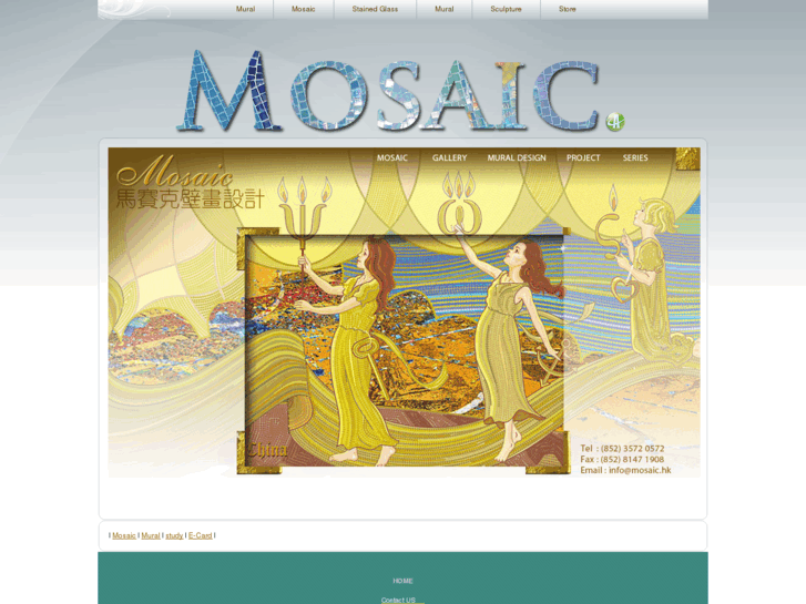 www.mosaic.hk