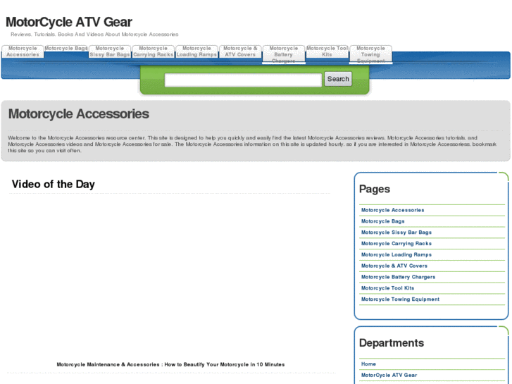 www.motorcycleatvgear.com