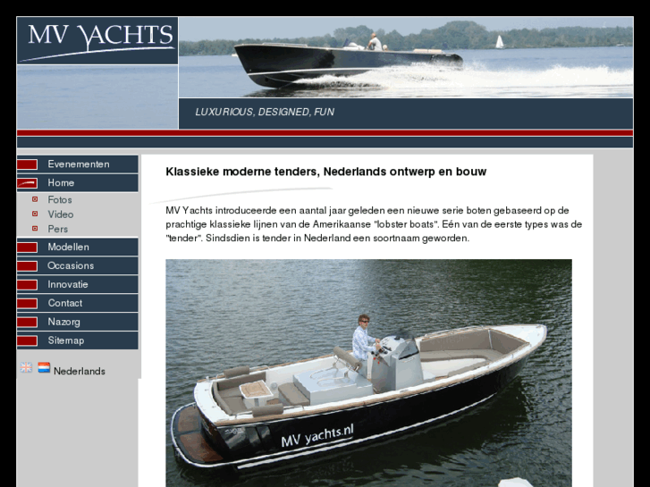 www.mvyachts.com