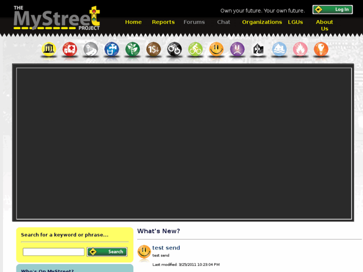 www.mystreetphilippines.com