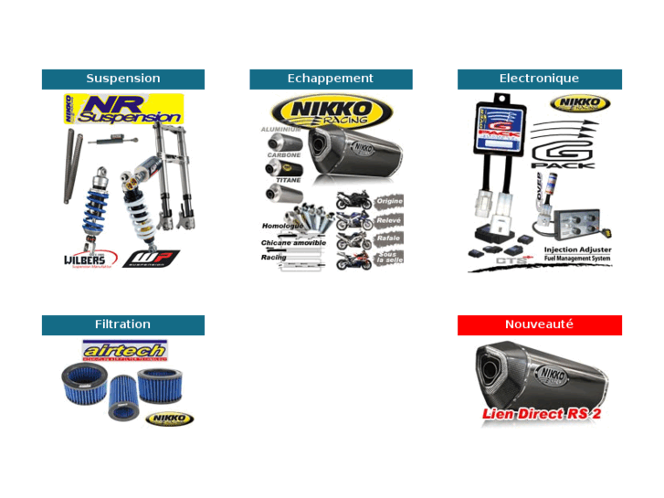 www.nikkoracing.com