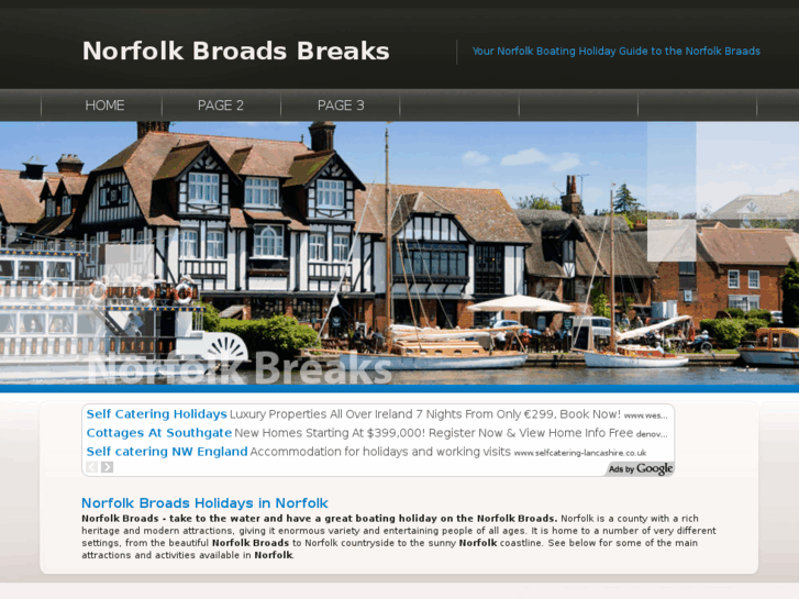 www.norfolkbreaks.com