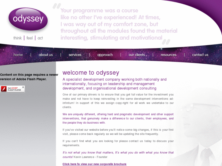 www.odysseygrp.co.uk