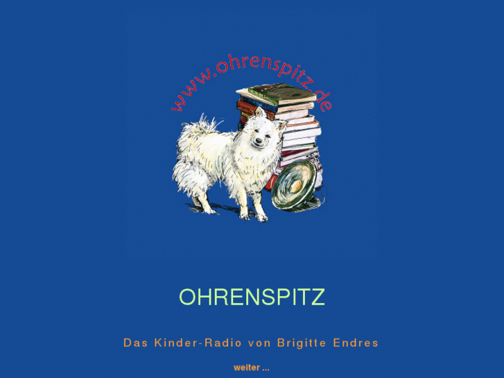 www.ohrenspitz.de