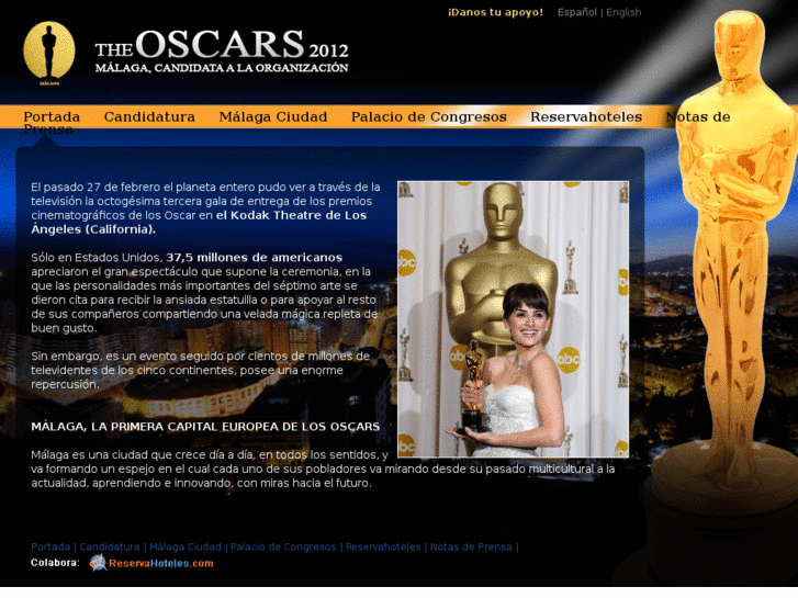 www.oscarsmalaga.com